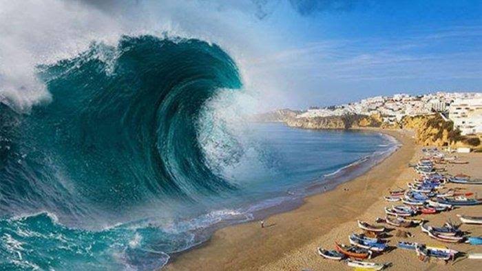 Tsunami 2004: Gelombang Mematikan dalam Samudra Hindia