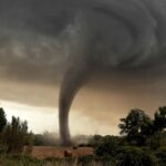 Bencana Alam Tornado