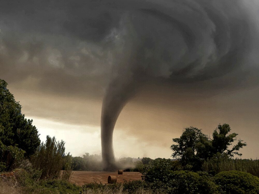 Tornado: Bencana Alam yang Bisa Menghancurkan dalam Sekejap