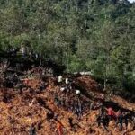 Tragedi Tanah Longsor