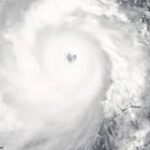 Dampak Badai terhadap Kehidupan