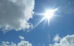 Cuaca Panas: Teriknya Matahari yang Membuat Dunia Bergelora