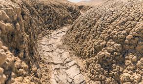 Erosi Tanah: Dampak Ancaman Alam yang Mengikis Masa Depan