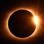 Fenomena Langka Gerhana Matahari