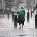 Ancaman Hujan Ekstrem