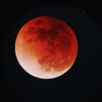 Gerhana Bulan Total 2026