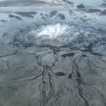 Gelombang Lumpur Panas