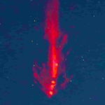 Red Sprite: Cahaya Kilatan Merah