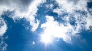 Cuaca Cerah: Nikmati Hari yang Penuh Sinar Matahari