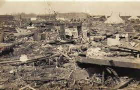 Tsunami Flores: Dampak Bencana yang Terjadi Di Pulau Nusantara