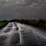 Mikroburst: Hujan Petir