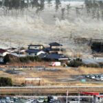 Tsunami Jepang
