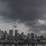 Cuaca Mendung: Pertanda