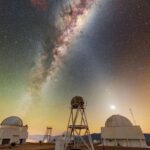 Asal Usul Fenomena Langit