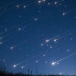Fenomena Hujan Meteor