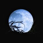 Fenomena Blue Moon