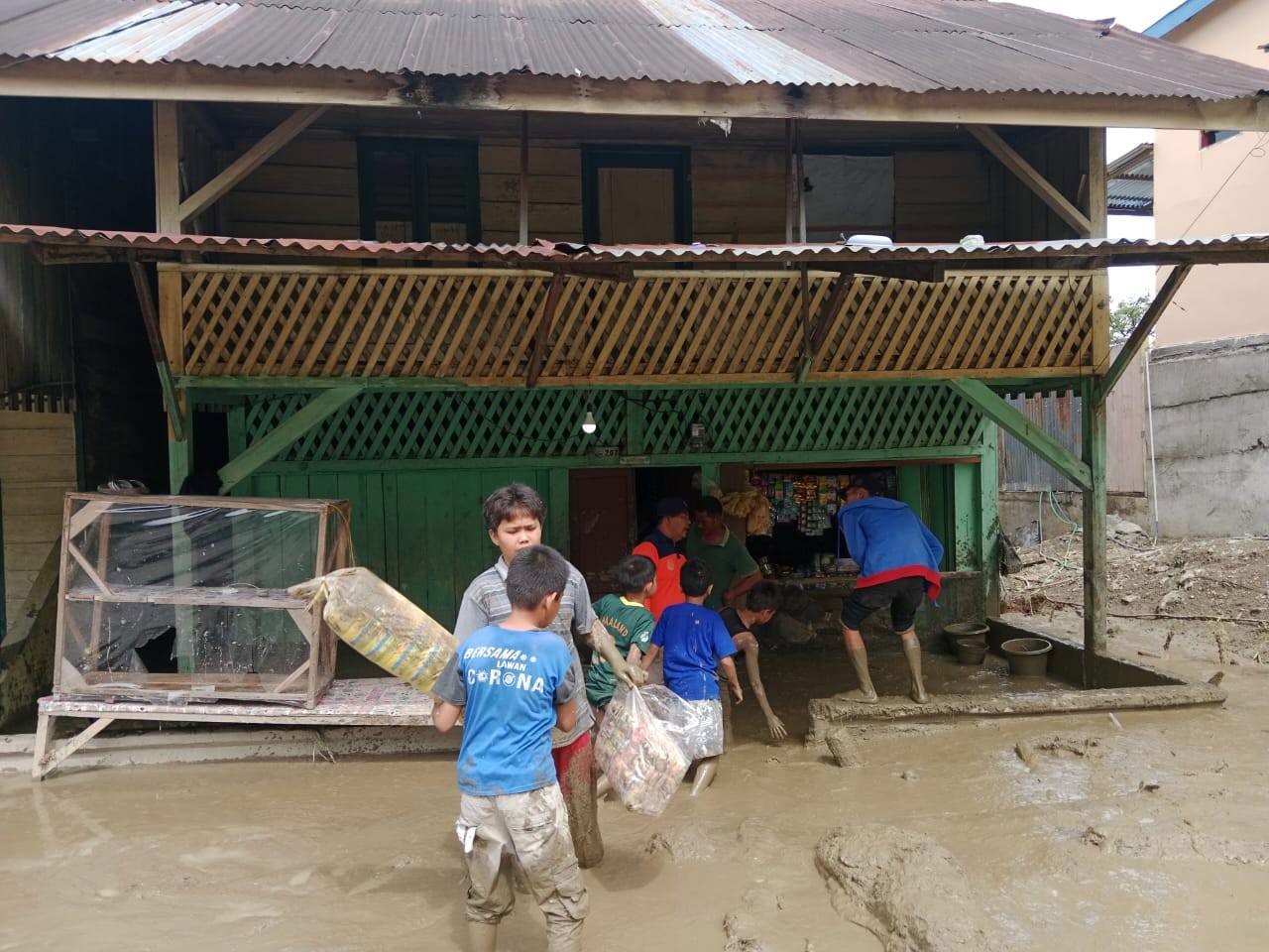 26 Rumah di Aceh Tenggara