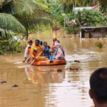 Banjir Bandang Sumatera