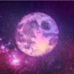 Fenomena Pink Moon