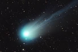 Fakta Devil Comet