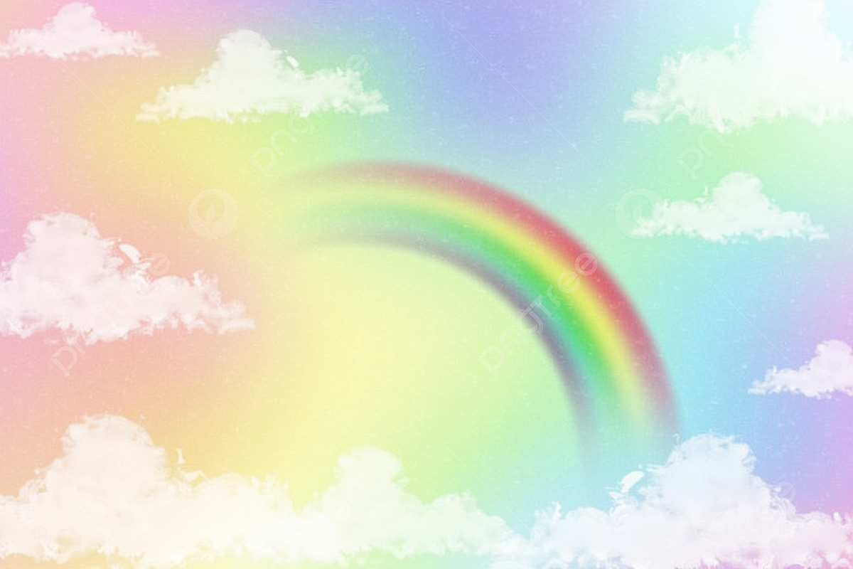 Pelangi: Keajaiban Optik